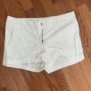 J crew chino shorts